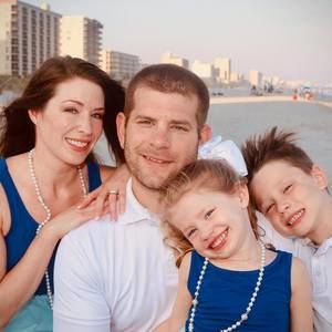 Meet your Posher, Michael-vanessa